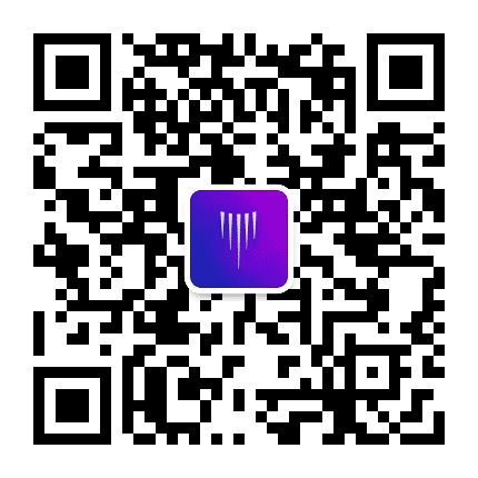 甲子光年公众号二维码