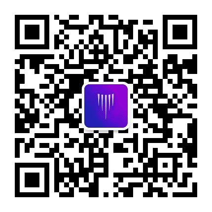 甲子光年服务号公众号二维码