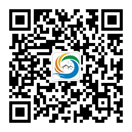 美丽乡村福洪进步公众号二维码
