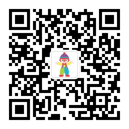 金宝贝扬州早教中心公众号二维码