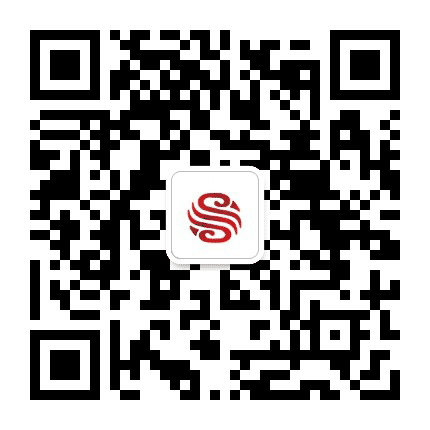 金碑财务公众号二维码