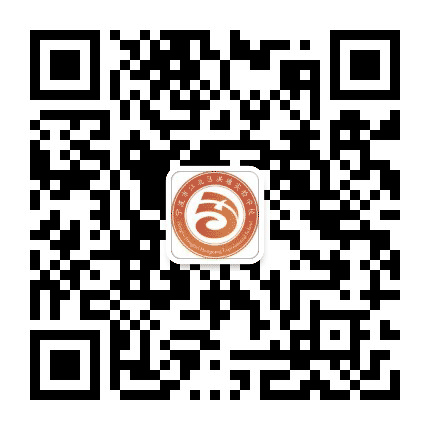 洪塘实验学校公众号二维码