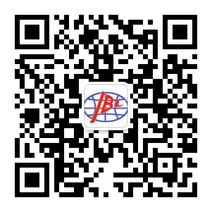 江北龙国旅公众号二维码