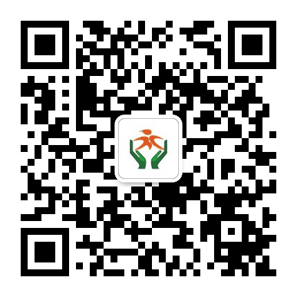 靖边社区学院公众号二维码