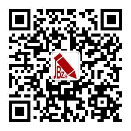 嘉博智圣知识产权公众号二维码