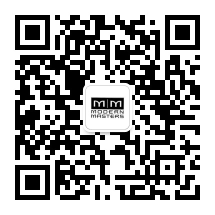 MM艺术涂料公众号二维码