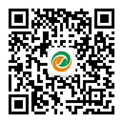 晋城中原茶城公众号二维码