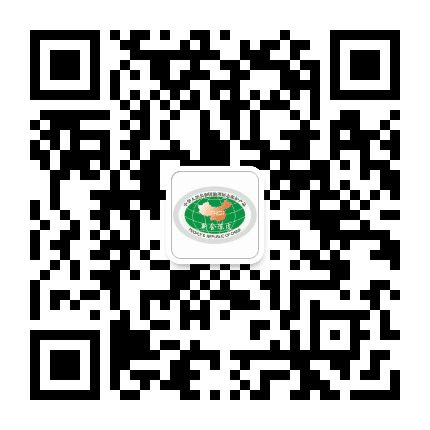 新会陈皮行情公众号二维码