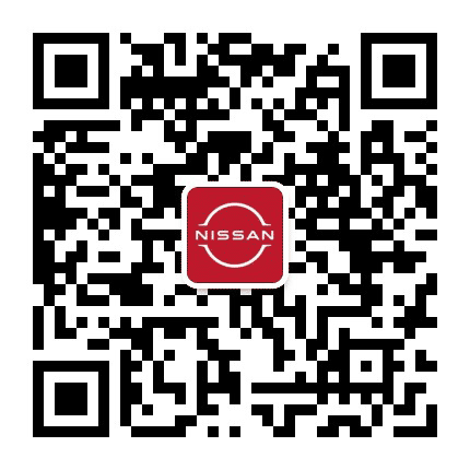 晋城华洋东风日产店公众号二维码