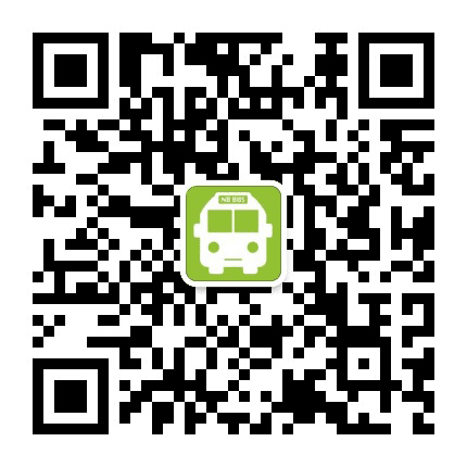 金昌公交公众号二维码