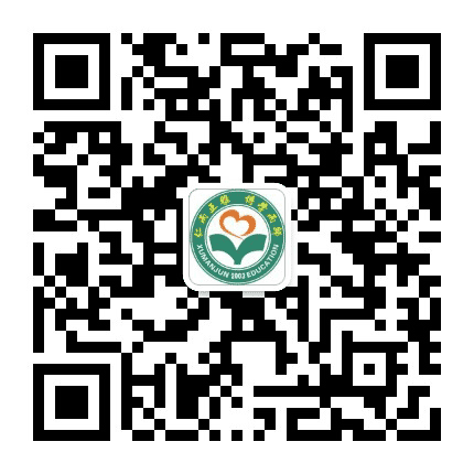 荔湾君诚博雅公众号二维码