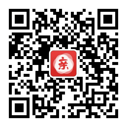 家常菜宝库公众号二维码