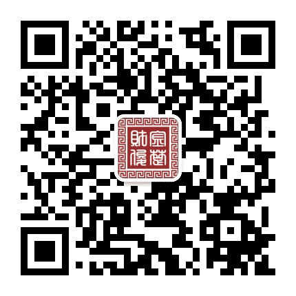 金楚财俊公众号二维码