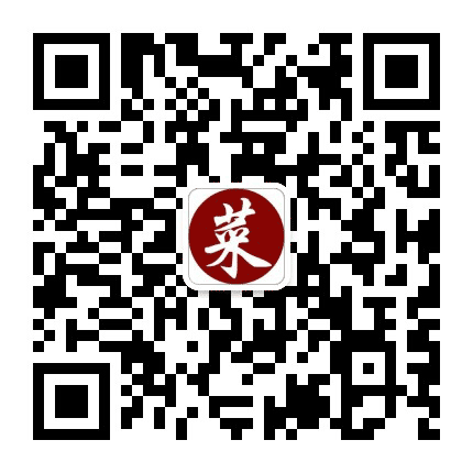 好吃的家常菜秘籍公众号二维码