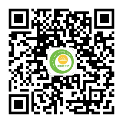 贾村微生活公众号二维码