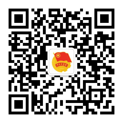 晋城城区青年汇公众号二维码