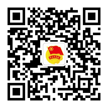 青春金昌公众号二维码