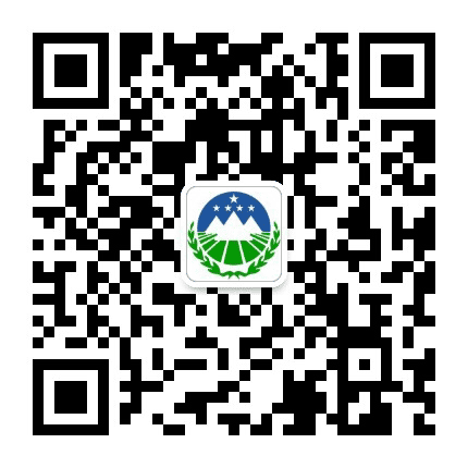 金昌自然资源公众号二维码