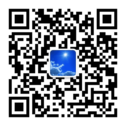 每日精彩合集公众号二维码