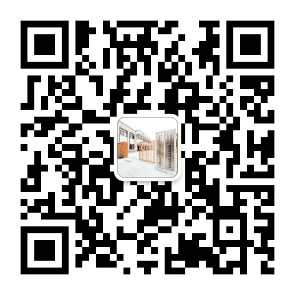 新闵平安家园公众号二维码