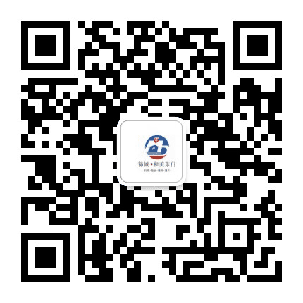 和美东门公众号二维码