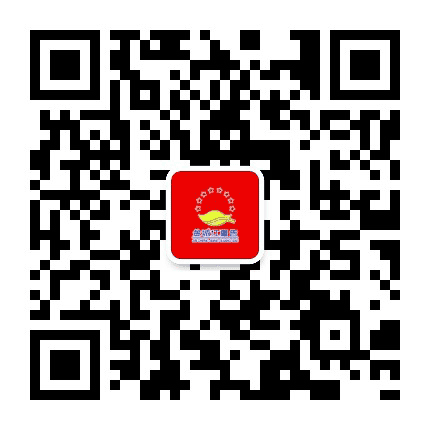 金城江广告公众号二维码