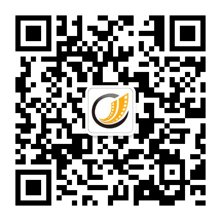 星梦之路公众号二维码