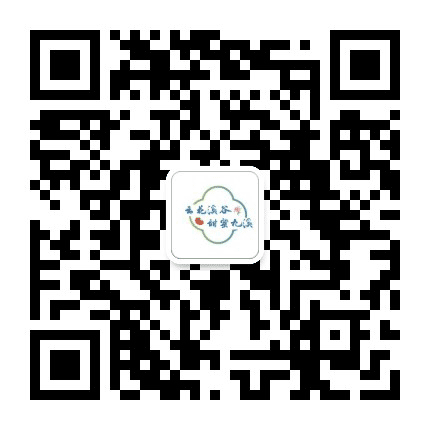 甜蜜九溪公众号二维码