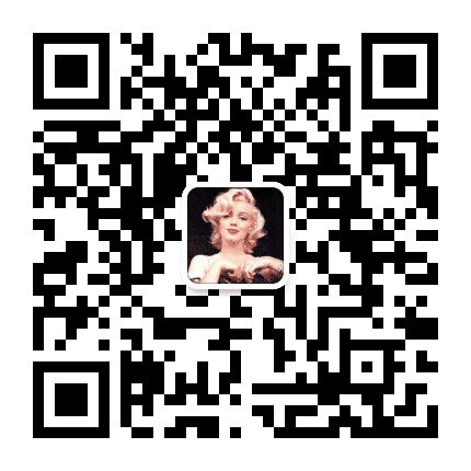精彩女人电影公众号二维码