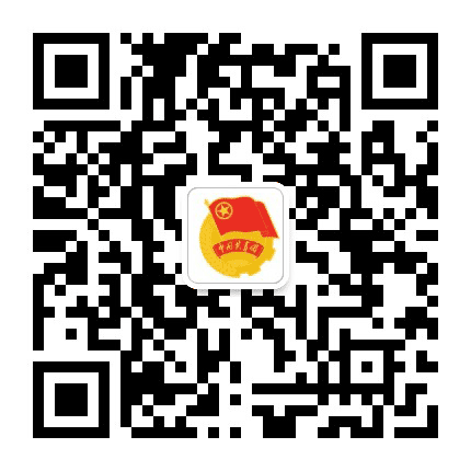 尖草坪团委公众号二维码