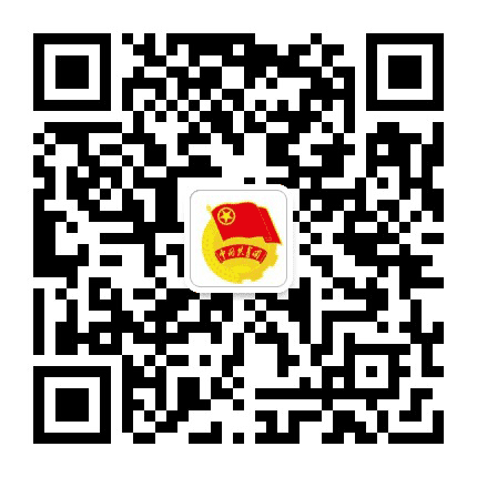 金川青年公众号二维码