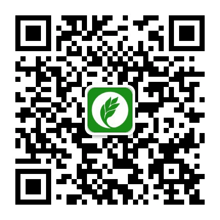 金川区委农工办公众号二维码