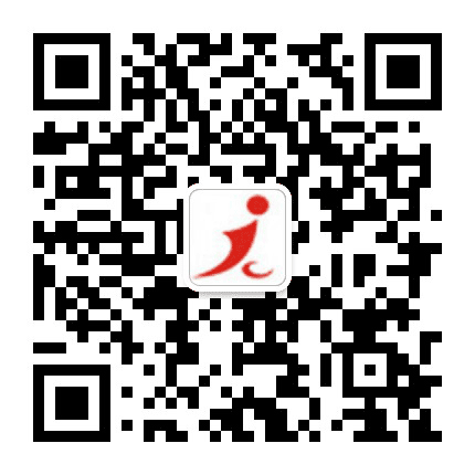 上虞锦程人才公众号二维码