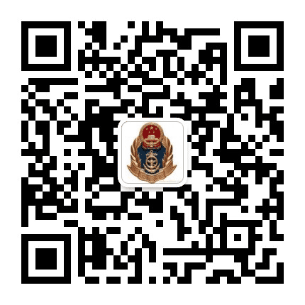 金昌市交通运输局公众号二维码