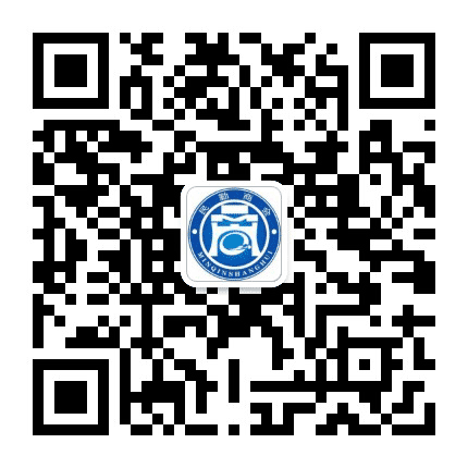 金昌市民勤商会公众号二维码