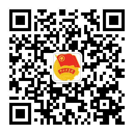 晋城市人民医院团委公众号二维码