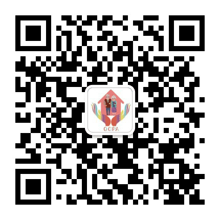 北街社区便民服务平台公众号二维码