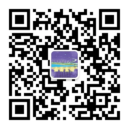金昌宣传公众号二维码