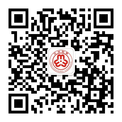 江川区妇联公众号二维码