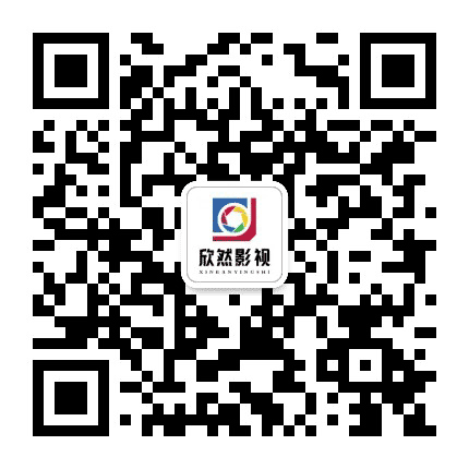 晋城影像公众号二维码