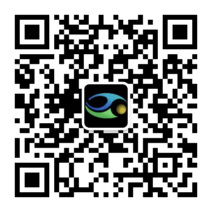 法治建昌营公众号二维码