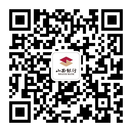晋城银行凤鸣支行公众号二维码