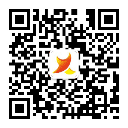 乐享金昌公众号二维码