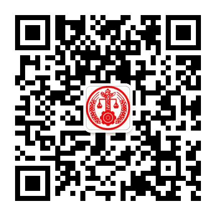 金昌执行公众号二维码