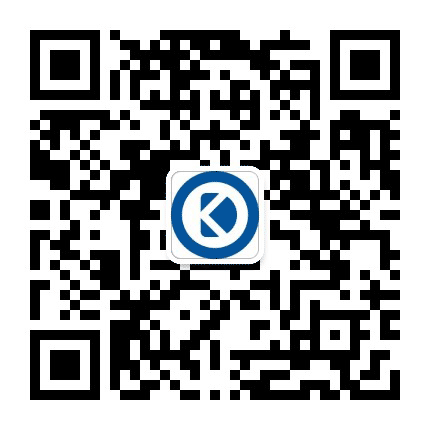 进德生物公众号二维码