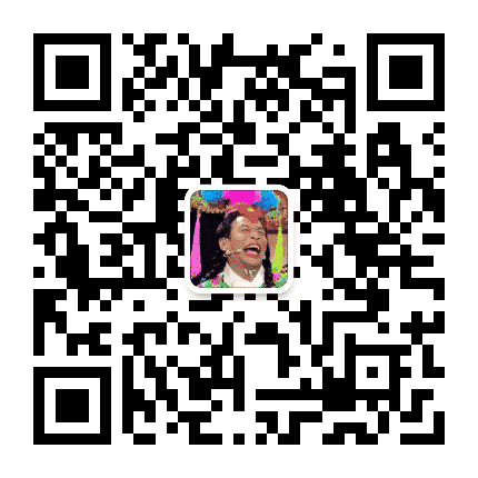 东北搞笑实拍公众号二维码