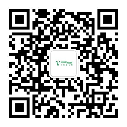 锦达保税公众号二维码