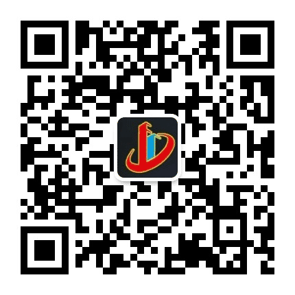 精典传媒公众号二维码