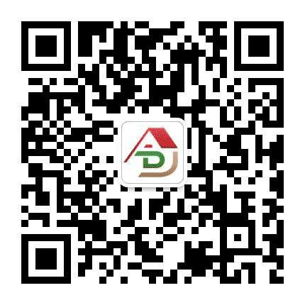 杭州金东方社区公众号二维码