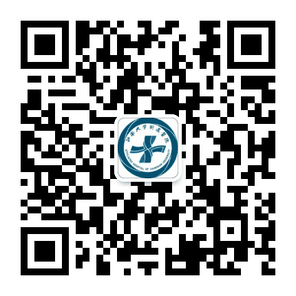 江南大学附属医院视窗公众号二维码